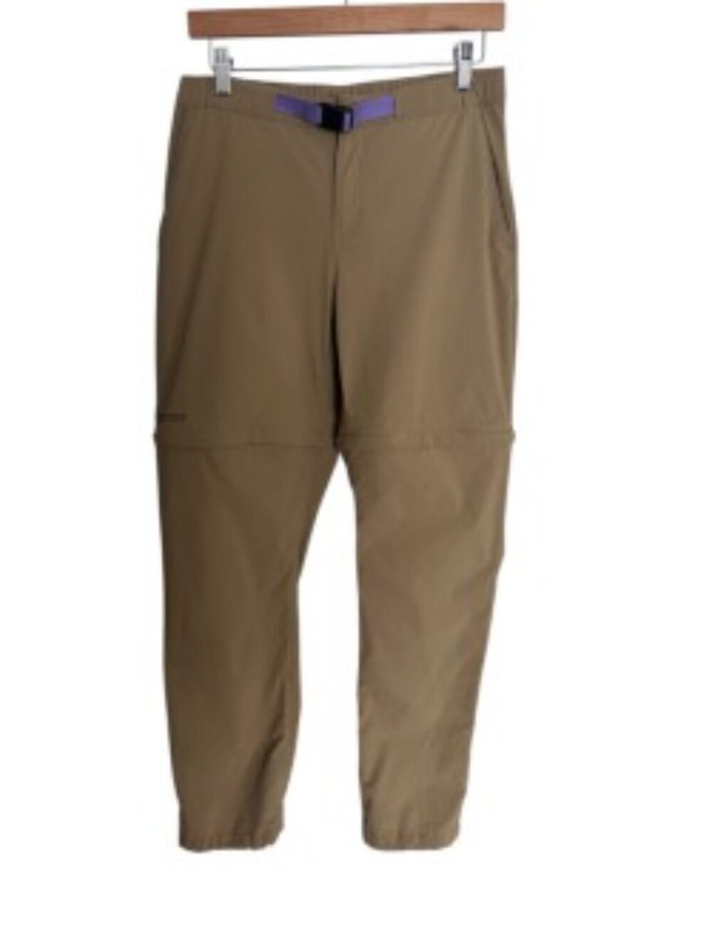 Marmot Kodachrome Convertible Pants 8